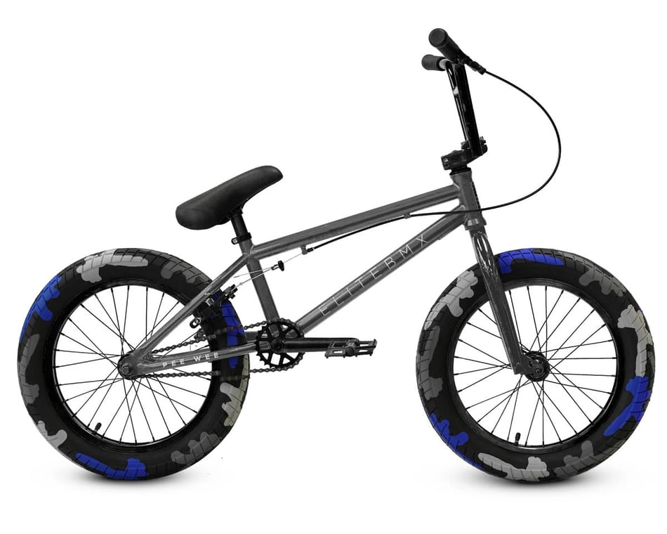 Elite BMX Pee Wee 18